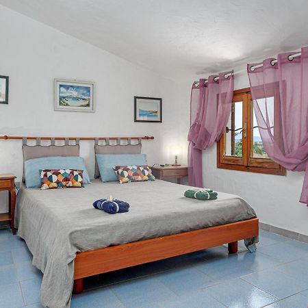 Appartamento In Villa Bruno Olbia Dış mekan fotoğraf