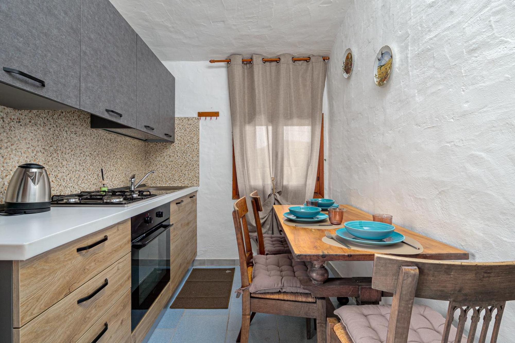 Appartamento In Villa Bruno Olbia Dış mekan fotoğraf