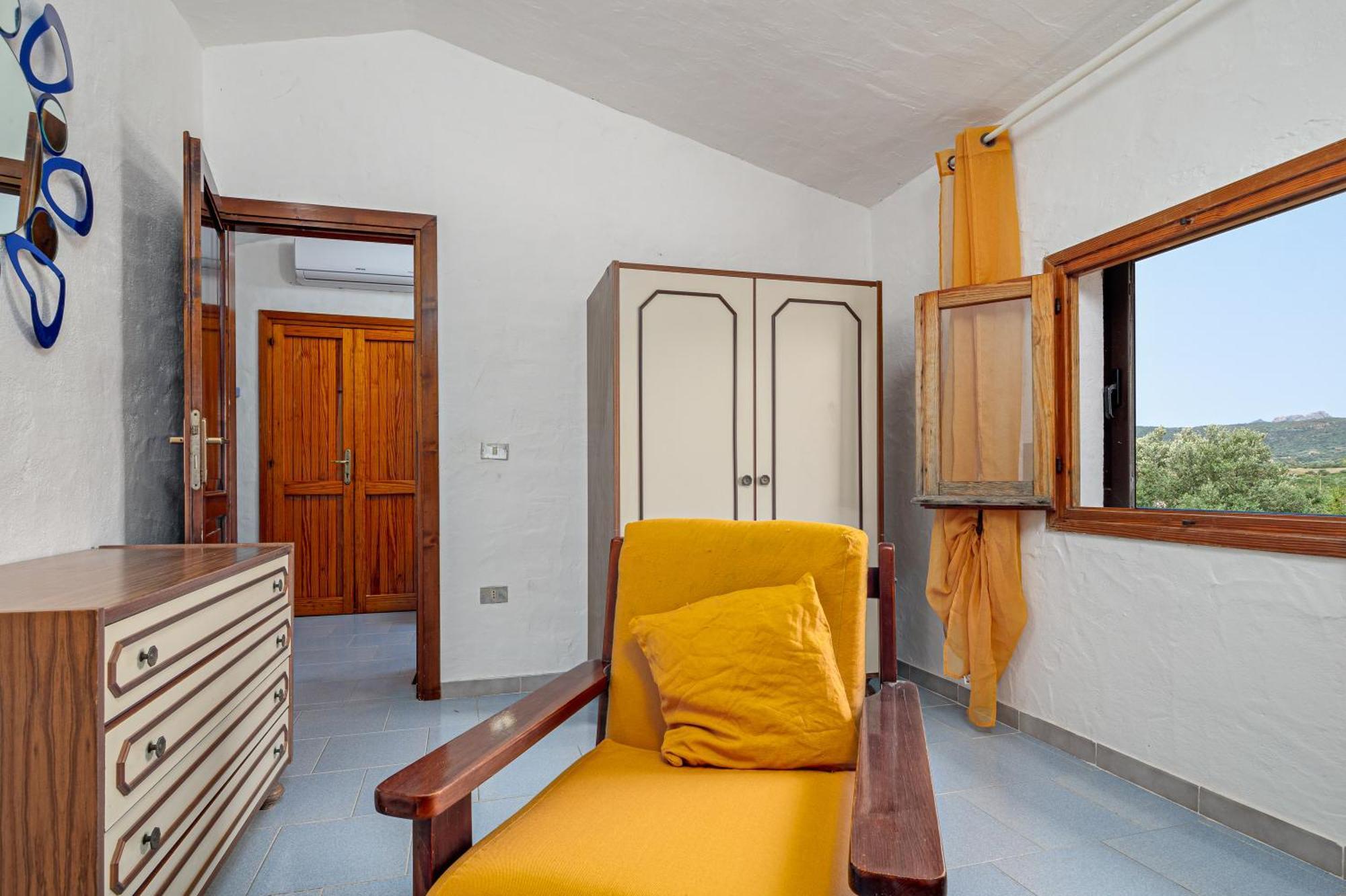 Appartamento In Villa Bruno Olbia Dış mekan fotoğraf
