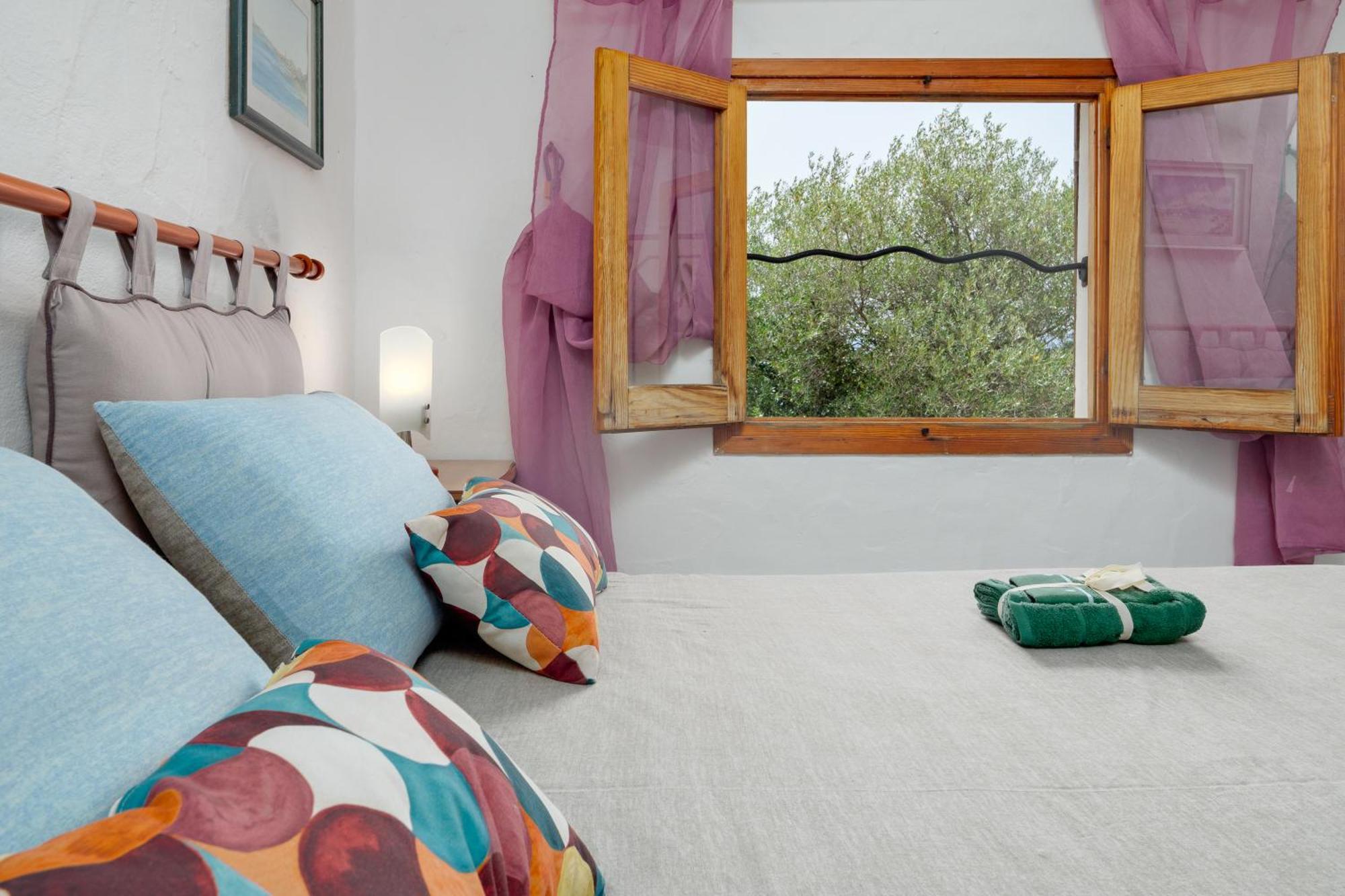 Appartamento In Villa Bruno Olbia Dış mekan fotoğraf