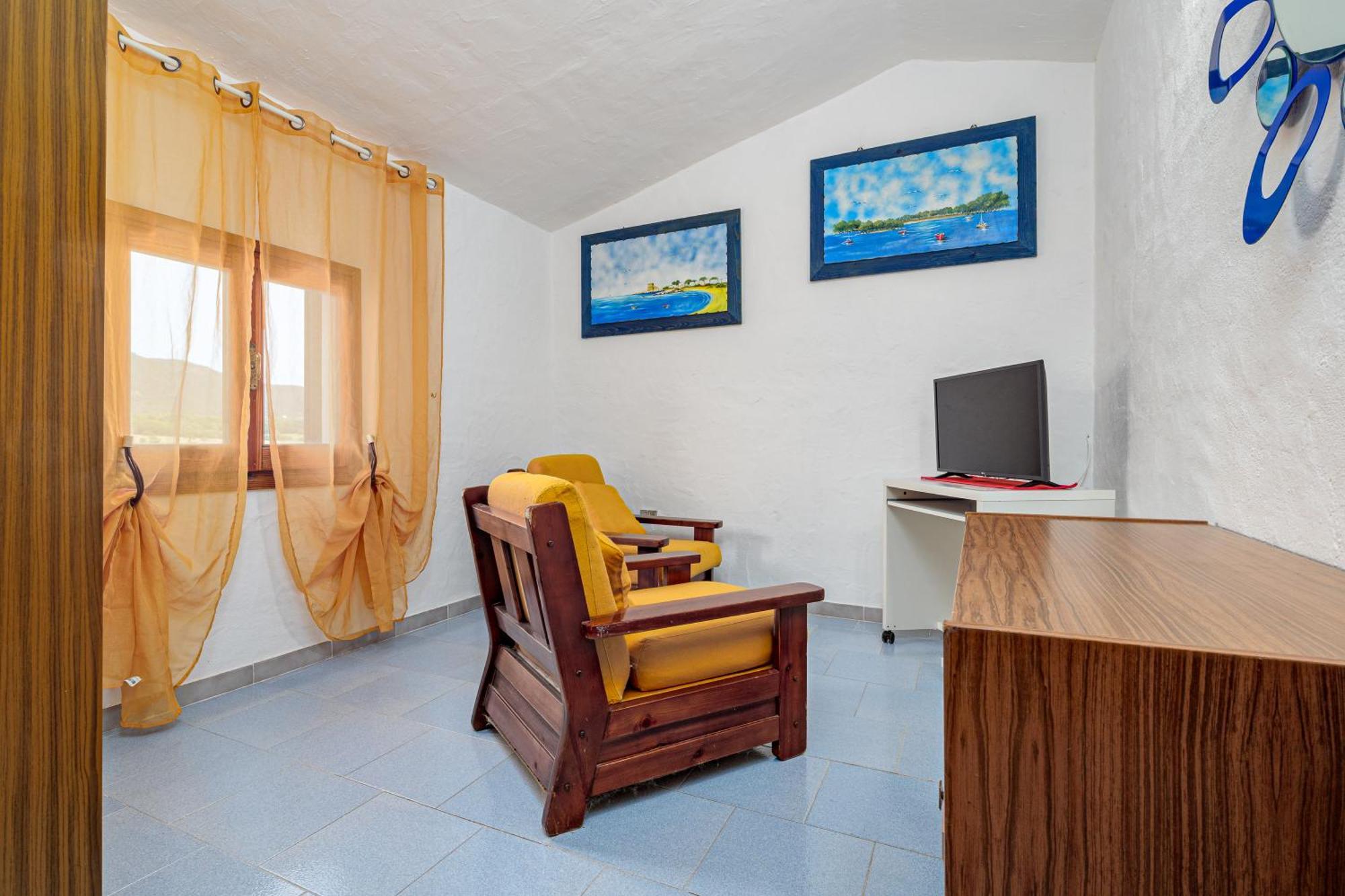 Appartamento In Villa Bruno Olbia Dış mekan fotoğraf