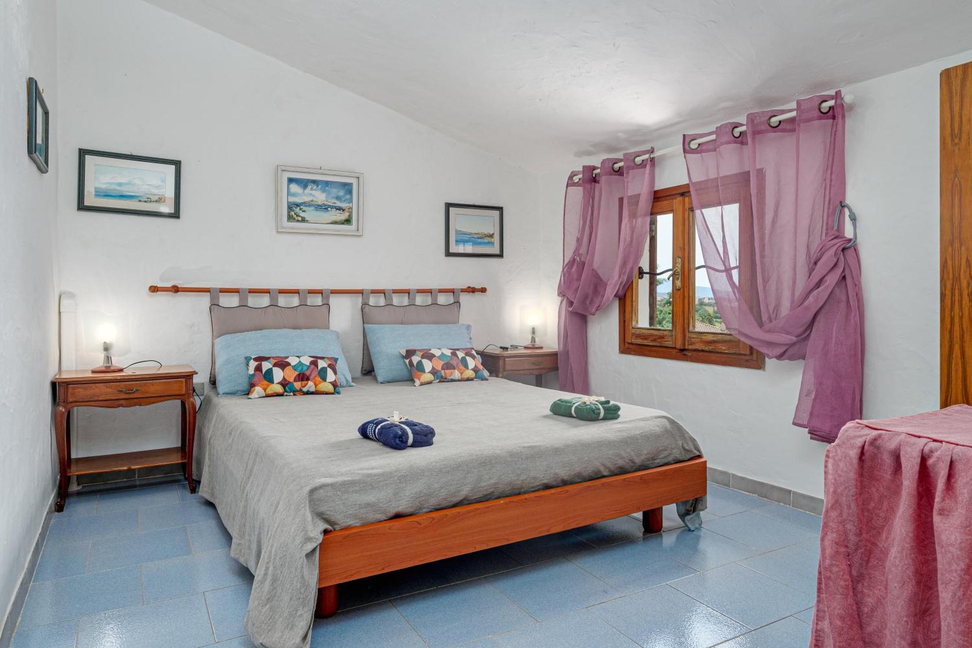 Appartamento In Villa Bruno Olbia Dış mekan fotoğraf
