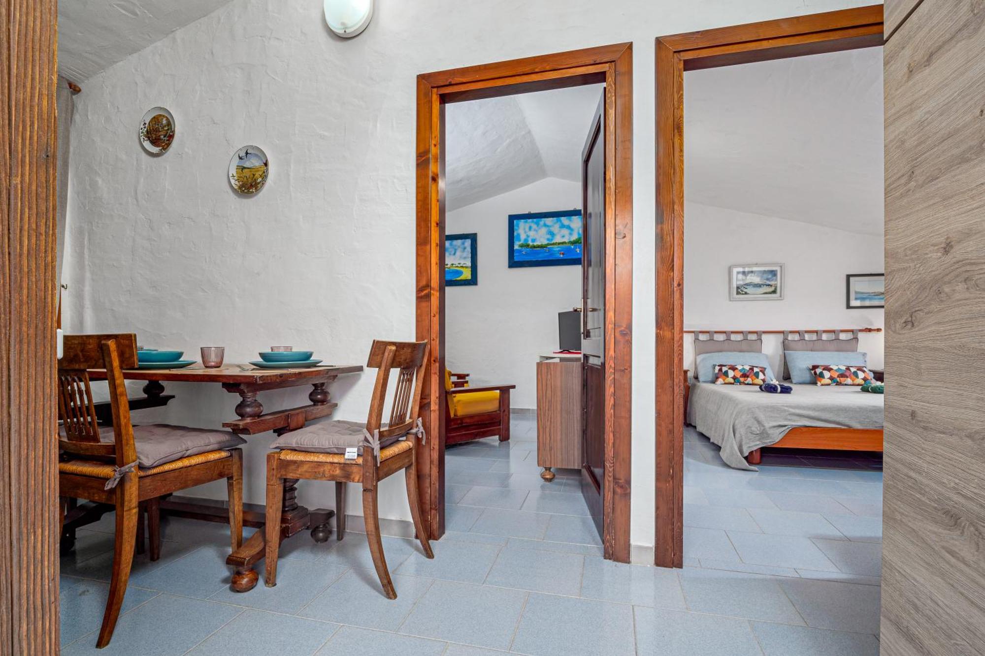 Appartamento In Villa Bruno Olbia Dış mekan fotoğraf