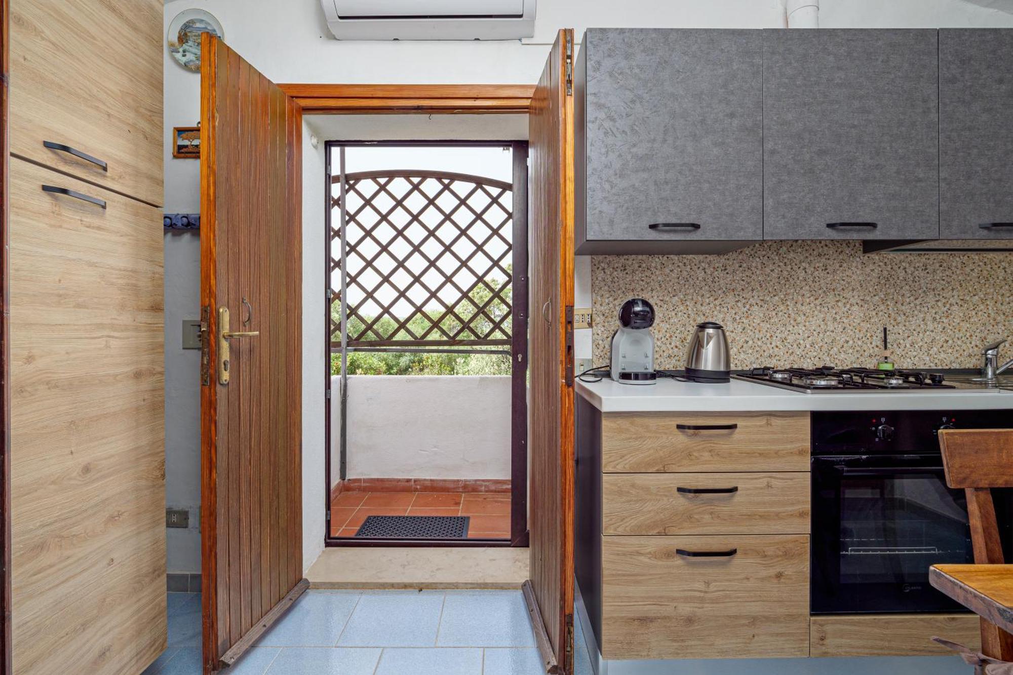 Appartamento In Villa Bruno Olbia Dış mekan fotoğraf