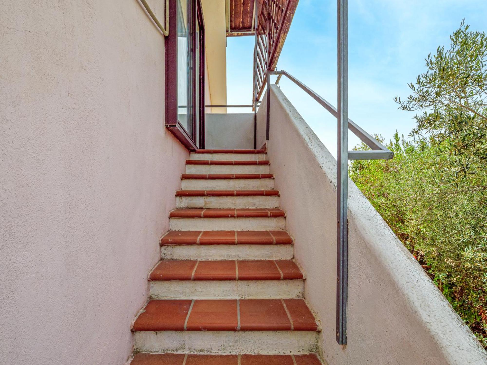 Appartamento In Villa Bruno Olbia Dış mekan fotoğraf